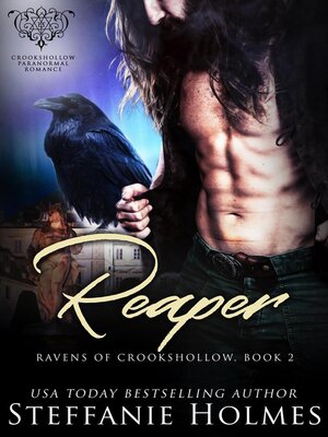 cover image of Reaper